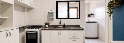 Apartamento, 3 quartos, 94 m² - Foto 5