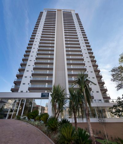 Apartamento, 4 quartos, 235 m² - Foto 1