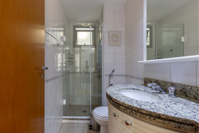 Apartamento, 3 quartos, 78 m² - Foto 2