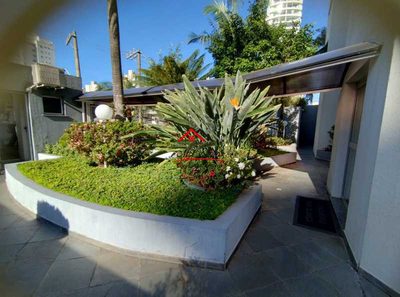 Apartamento, 2 quartos, 58 m² - Foto 1