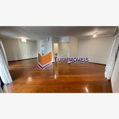 Apartamento, 3 quartos, 160 m² - Foto 1