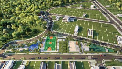 Terreno, 200 m² - Foto 3
