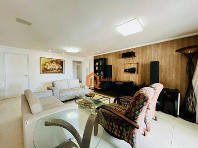 Apartamento, 2 quartos, 157 m² - Foto 5