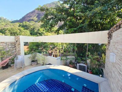 Cobertura, 3 quartos, 158 m² - Foto 3