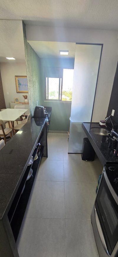 Apartamento, 3 quartos, 65 m² - Foto 4