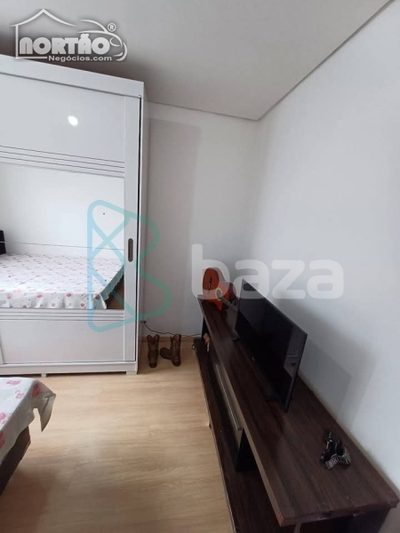 Casa, 3 quartos, 52 m² - Foto 5