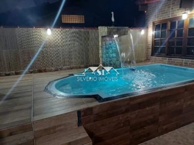 Casa, 2 quartos, 188 m² - Foto 4