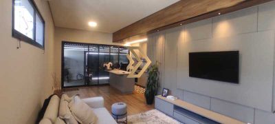 Casa, 2 quartos, 163 m² - Foto 2