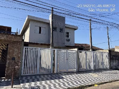 Casa, 2 quartos, 64 m² - Foto 1