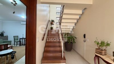 Casa, 428 m² - Foto 1