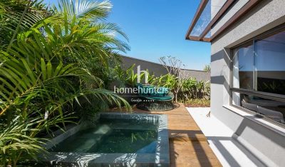 Casa, 3 quartos, 155 m² - Foto 4