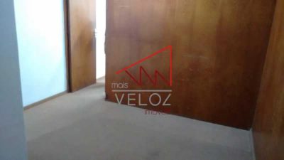 Apartamento, 31 m² - Foto 5