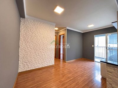 Apartamento, 2 quartos, 55 m² - Foto 3