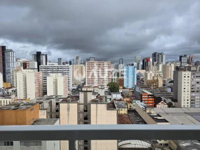 Apartamento, 1 quarto, 34 m² - Foto 1