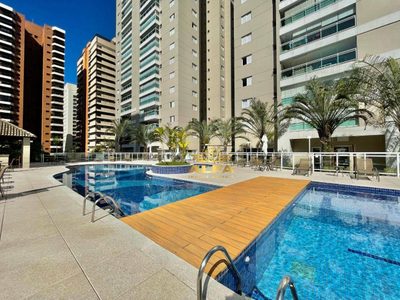Apartamento, 3 quartos, 134 m² - Foto 3