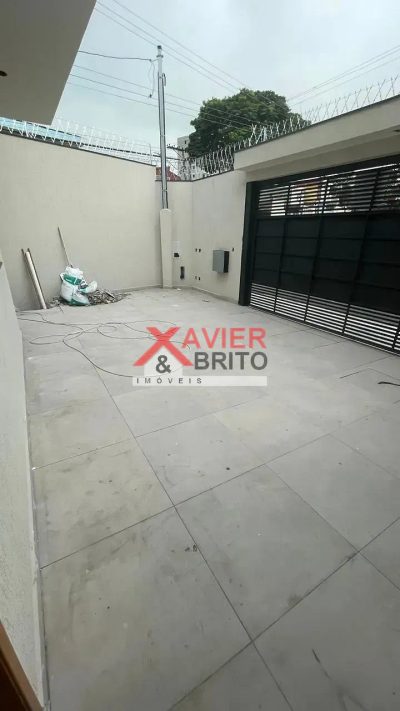 Sobrado, 2 quartos, 70 m² - Foto 4