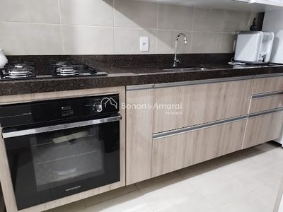 Apartamento, 3 quartos, 76 m² - Foto 5