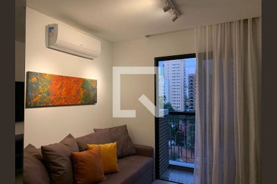 Apartamento, 1 quarto, 36 m² - Foto 2
