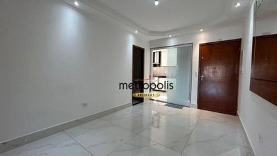 Apartamento, 4 quartos, 160 m² - Foto 4