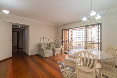Apartamento, 3 quartos, 106 m² - Foto 1