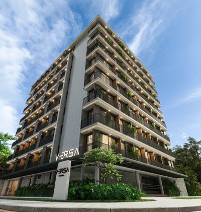 Loja-Salão, 20 m² - Foto 2