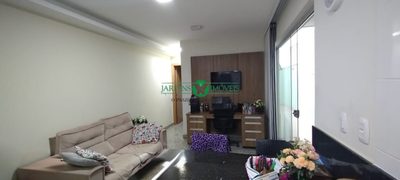 Apartamento, 1 quarto, 90 m² - Foto 1