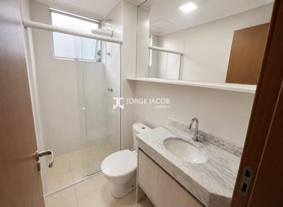 Apartamento, 2 quartos, 47 m² - Foto 4