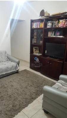 Casa, 3 quartos, 102 m² - Foto 1