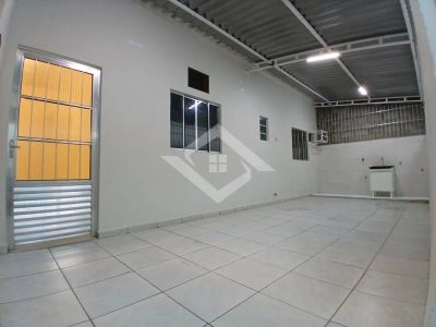 Casa, 2 quartos - Foto 1