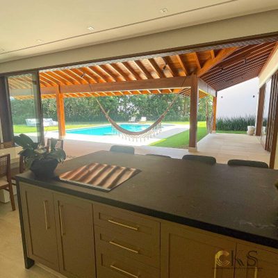 Casa, 5 quartos, 575 m² - Foto 5