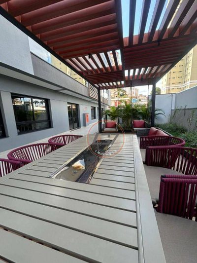 Apartamento, 3 quartos, 101 m² - Foto 3