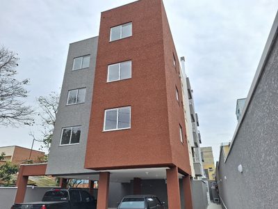 Apartamento, 2 quartos, 64 m² - Foto 2