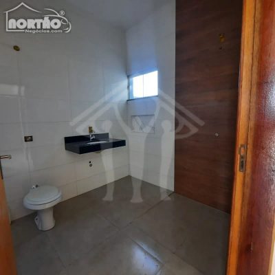 Casa, 3 quartos, 54 m² - Foto 4