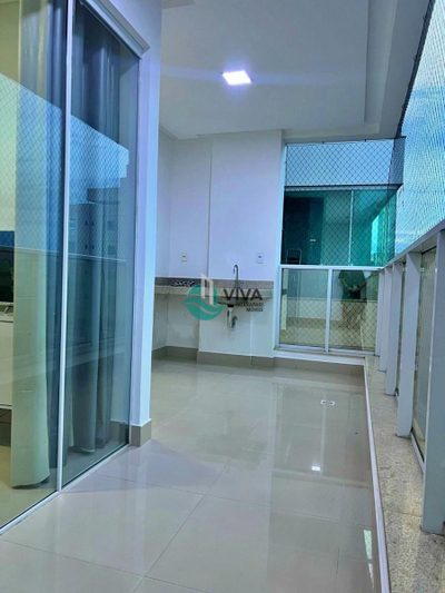 Apartamento, 2 quartos, 79 m² - Foto 2