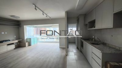 Apartamento, 1 quarto, 58 m² - Foto 5