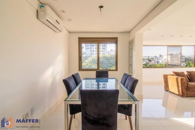 Apartamento, 3 quartos, 91 m² - Foto 3