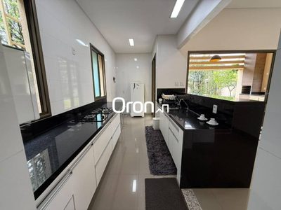 Sobrado, 4 quartos, 221 m² - Foto 5