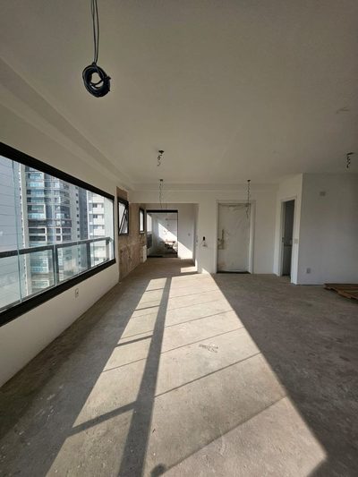 Apartamento, 2 quartos, 104 m² - Foto 5