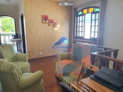 Sobrado, 3 quartos, 236 m² - Foto 5