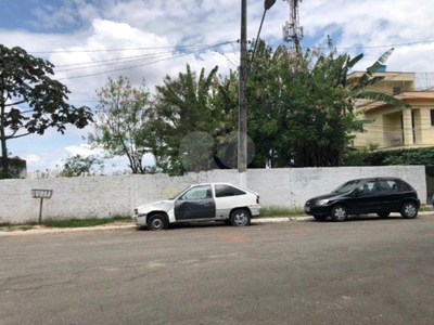 Terreno, 264 m² - Foto 1