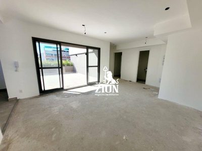 Apartamento, 3 quartos, 167 m² - Foto 4