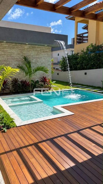 Casa, 4 quartos, 175 m² - Foto 4