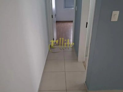 Apartamento, 1 quarto, 52 m² - Foto 5