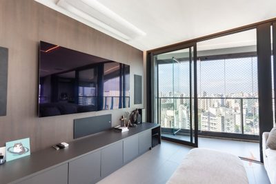Apartamento, 2 quartos, 153 m² - Foto 5