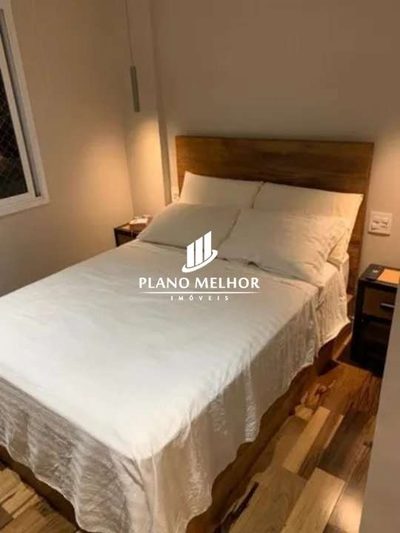 Apartamento, 3 quartos, 64 m² - Foto 4