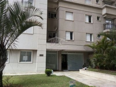 Apartamento, 3 quartos, 62 m² - Foto 2