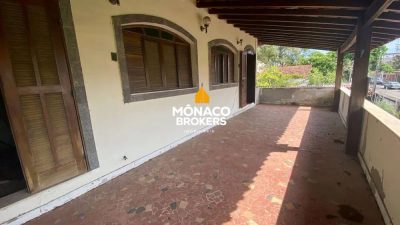 Casa, 4 quartos - Foto 5