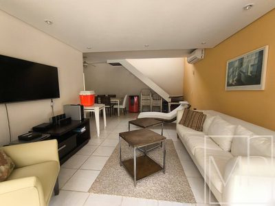 Casa, 3 quartos, 138 m² - Foto 3