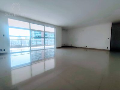 Apartamento, 4 quartos, 210 m² - Foto 2