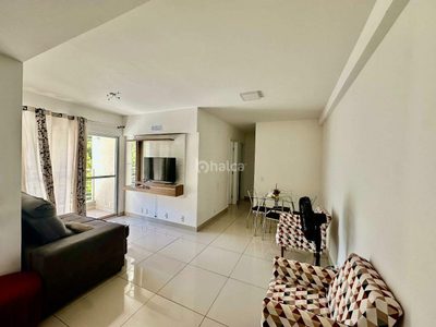 Apartamento, 2 quartos, 59 m² - Foto 2